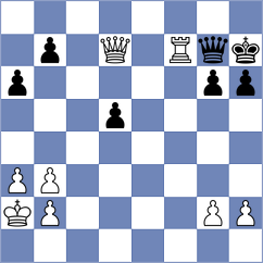 Briscoe - Desideri (chess.com INT, 2022)