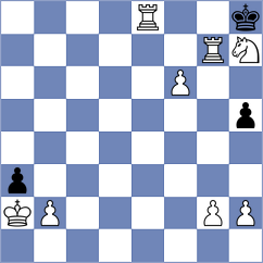 Sai - Chiosa (Chess.com INT, 2020)