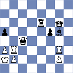 Chorfen - Majdalawi (Chess.com INT, 2021)