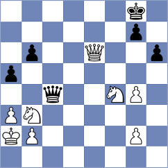 Fiorito - Eliseev (chess.com INT, 2025)