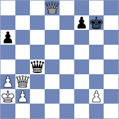 Merino Perez - Gil Rodriguez (Malaga, 2000)