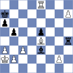 Popov - Makarian (chess.com INT, 2024)