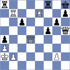 Majcan - Feldmann (Playchess.com INT, 2021)