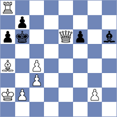 Yaran - Senft (chess.com INT, 2023)
