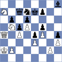 Klifoth - Clarke (Lyngby, 1990)