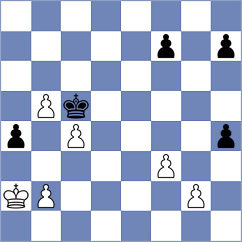 Damjanovic - Arvind (Chess.com INT, 2020)
