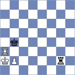 Shevelev - Vakhlamov (Chess.com INT, 2021)