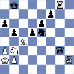 Kojovic - Stoyanov (Pirot SRB, 2022)