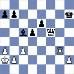 Garcia Lopez - Anton Prado (Tres Cantos, 2011)