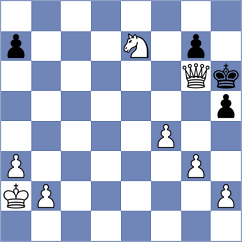 Barria Zuniga - Fadi (chess.com INT, 2025)