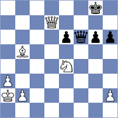 Chocenka - Terlouw (chess.com INT, 2025)