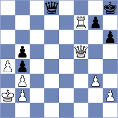 Toropov - Bottazzi (chess.com INT, 2024)