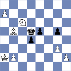 Prieur - Makinen (Finland FIN, 2025)