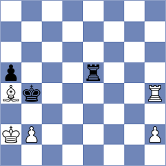 Paichadze - Mezentsev (Chess.com INT, 2021)