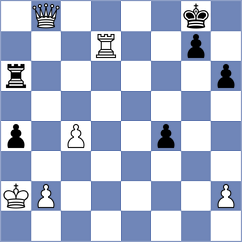 Skliarov - Lyakh (chess.com INT, 2023)