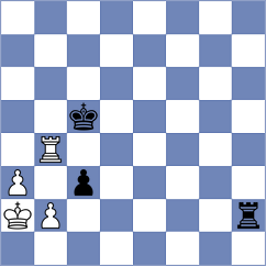 Crespo Arce - Diaz Cueva (Gijon, 2002)