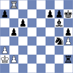 Sitbon - Yeletsky (chess.com INT, 2025)