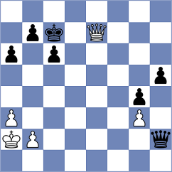 Quintiliano Pinto - Alekseev (chess.com INT, 2023)