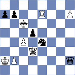 Nygren - Ohlsson (Linkoping, 2001)