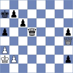 Yedidia - Talibov (chess.com INT, 2023)
