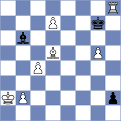 Paravyan - Jaracz (chess.com INT, 2022)