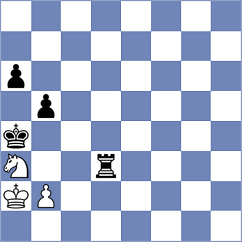 Harish - Follesa (Biel SUI, 2024)