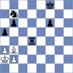 Sieciechowicz - Popov (chess.com INT, 2025)