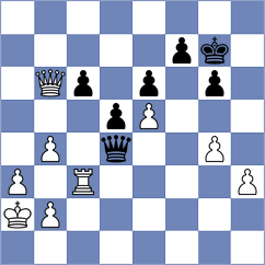 Gil Fatas - Fuster Garcia (Zaragoza, 1994)