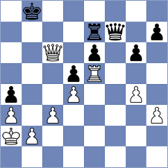 Balzer - Nesimovic (Bregenz AUT, 2024)