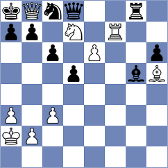 Rozman - Chan (chess.com INT, 2025)