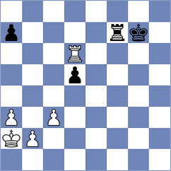 Pick - Marusenko (Hastings ENG, 2024)