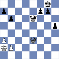 Xu - Fan (Shanghai CHN, 2024)