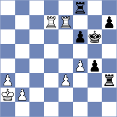 Reig Albero - Clari Mascarell (Valencia, 1994)
