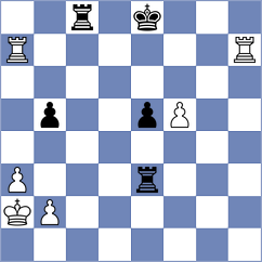 Ibadov - Samarth (chess.com INT, 2024)