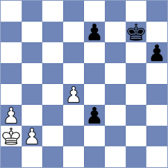 Edelman - Czarnecka (Durban, 2014)