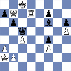 Arcelin - De Mon (chess.com INT, 2021)