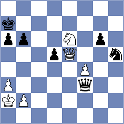 Lu - de Vries (Bad Pyrmont GER, 2024)