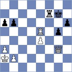 Kozhuharov - Rodriguez Portela (Chess.com INT, 2016)