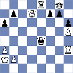 Yarmoliuk - Golichenko (Kiev, 2005)