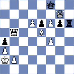 Vigorito - Fernandez (New York, 1993)
