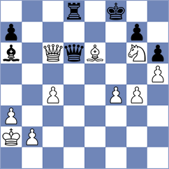 Salinas Herrera - Vlachos (chess.com INT, 2024)