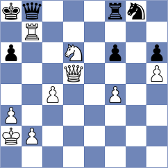 Karjakin - Azis Azizis (Chalkidiki, 2001)