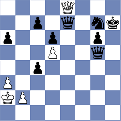 Stopa - Mikhalsky (chess.com INT, 2024)