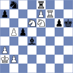 Seo - Martic (chess.com INT, 2024)
