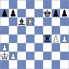 Siennicki - Ramakrishnan M R (Polanica Zdroj POL, 2024)