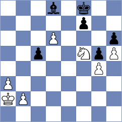 Palencia - Blackwood (chess.com INT, 2022)