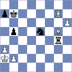 Vaibhav - Korchmar (Voronezh, 2011)