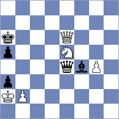 Kayumov - Danov (Moscow, 1983)