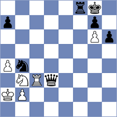 Bondick - Burgess (Playchess.com INT, 2004)