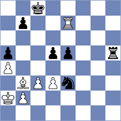 Daianu - Malakhova (Chess.com INT, 2020)